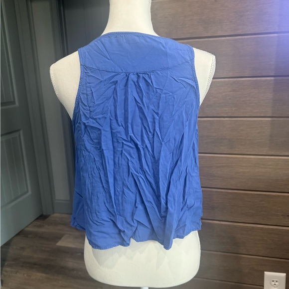 Saint and noble tank top - Picture 3 of 4